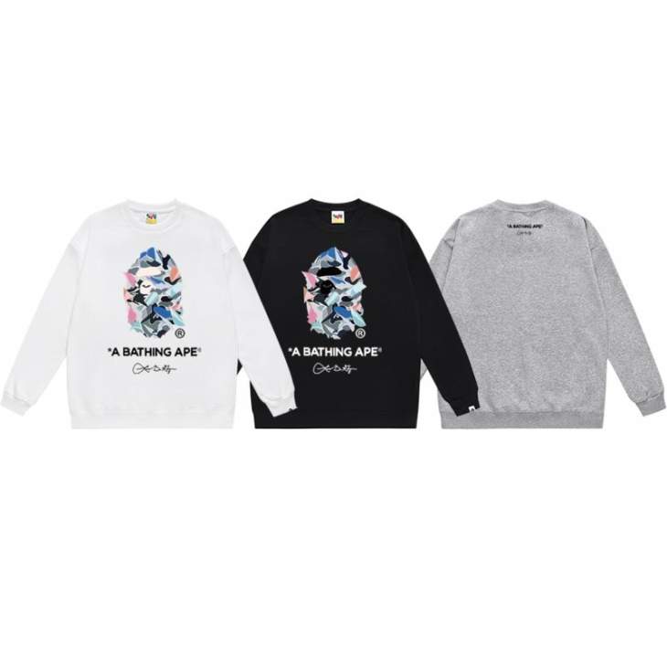 Picture of Bape Sweatshirt _SKUBapeS-2XLscqx30830212